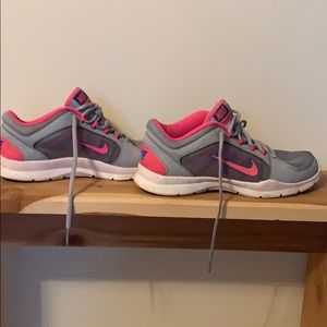 Nike Training Girls shoes size 6